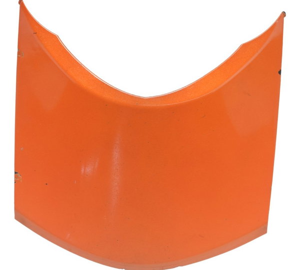 Carenagem Inferior Rabeta Honda Cbr 1000 Rr 08-11 Original