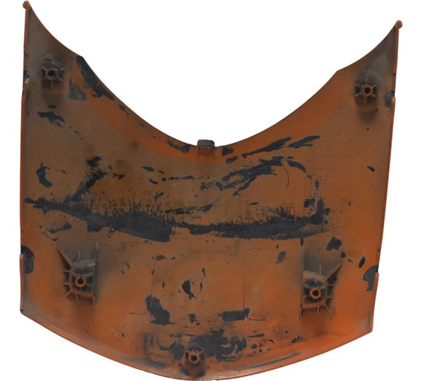 Carenagem Inferior Rabeta Honda Cbr 1000 Rr 08-11 Original