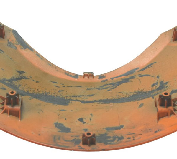 Carenagem Inferior Rabeta Honda Cbr 1000 Rr 08-11 Original