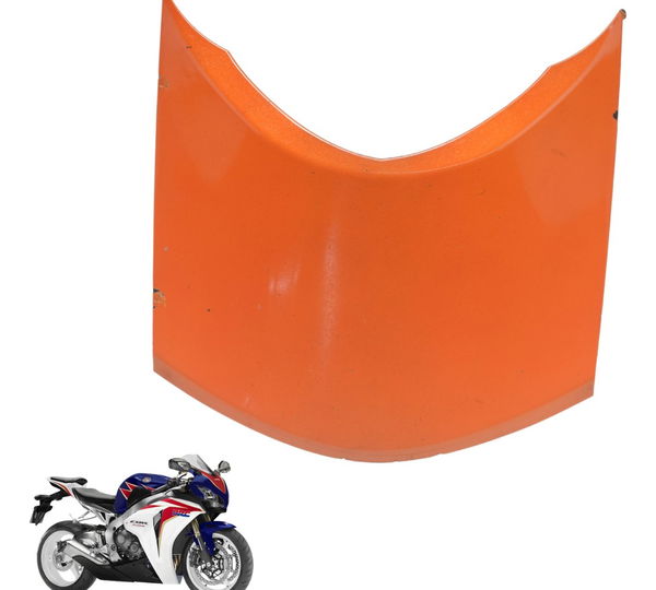 Carenagem Inferior Rabeta Honda Cbr 1000 Rr 08-11 Original
