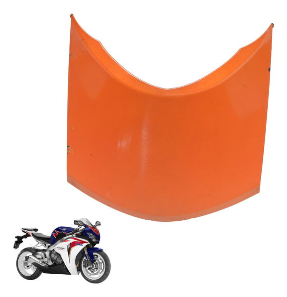 Carenagem Inferior Rabeta Honda Cbr 1000 Rr 08-11 Original