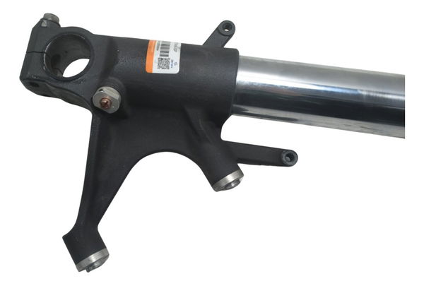 Bengala Esquerda C/ Detalhes Honda Cbr 1000 Rr 08-11 Orig