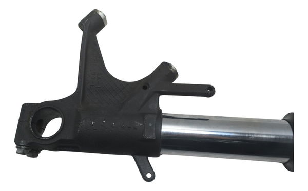 Bengala Esquerda C/ Detalhes Honda Cbr 1000 Rr 08-11 Orig