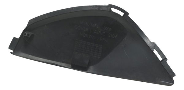 Acabamento Tanque Esquerdo Honda Cbr 1000 Rr 08-11 Original