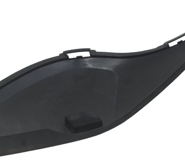 Acabamento Tanque Esquerdo Honda Cbr 1000 Rr 08-11 Original