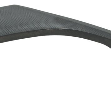 Acabamento Tanque Esquerdo Honda Cbr 1000 Rr 08-11 Original