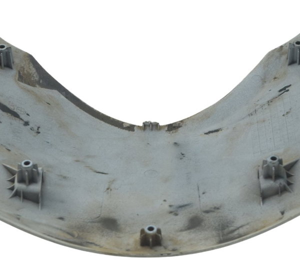 Carenagem Inferior Rabeta Honda Cbr 1000 Rr 08-11 Original