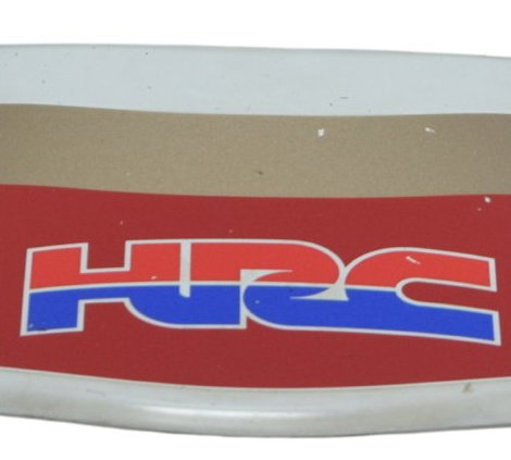 Carenagem Inferior Rabeta Honda Cbr 1000 Rr 08-11 Original