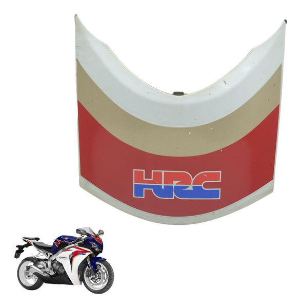 Carenagem Inferior Rabeta Honda Cbr 1000 Rr 08-11 Original