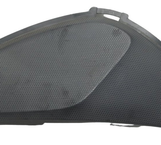 Acabamento Tanque Direito Honda Cbr 1000 Rr 08-11 Original