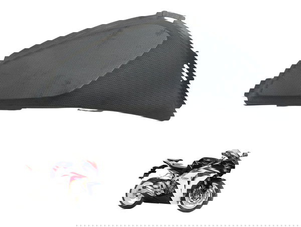 Acabamento Tanque Direito Honda Cbr 1000 Rr 08-11 Original