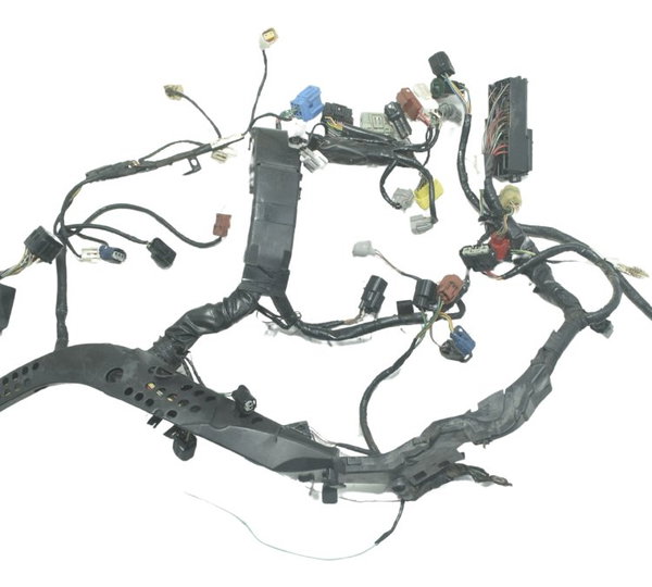 Chicote Principal C/ Avaria Honda Cbr 1000 Rr 08-11 Original