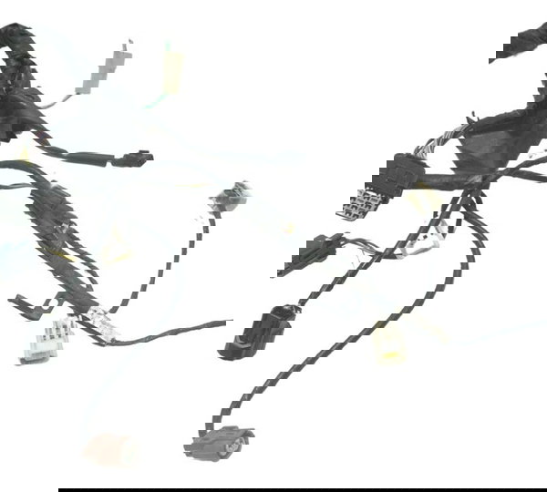 Chicote Principal C/ Avaria Honda Cbr 1000 Rr 08-11 Original