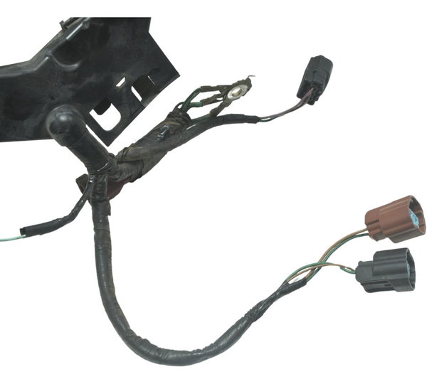 Chicote Principal C/ Avaria Honda Cbr 1000 Rr 08-11 Original