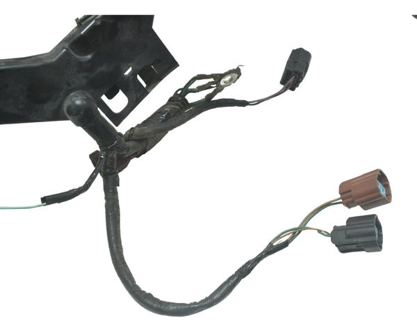 Chicote Principal C/ Avaria Honda Cbr 1000 Rr 08-11 Original