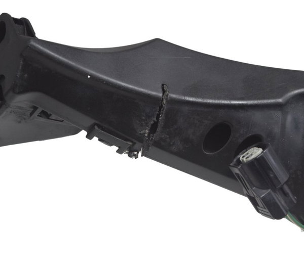 Chicote Principal C/ Avaria Honda Cbr 1000 Rr 08-11 Original