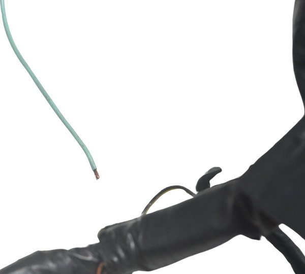 Chicote Principal C/ Avaria Honda Cbr 1000 Rr 08-11 Original