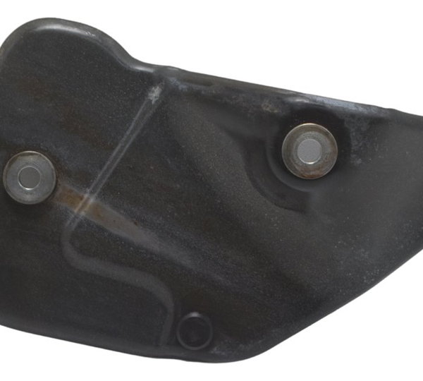 Capa Escape Honda Cbr 1000 Rr 08-11 Original