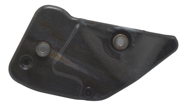 Capa Escape Honda Cbr 1000 Rr 08-11 Original