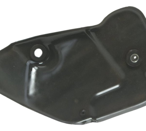 Capa Escape Honda Cbr 1000 Rr 08-11 Original