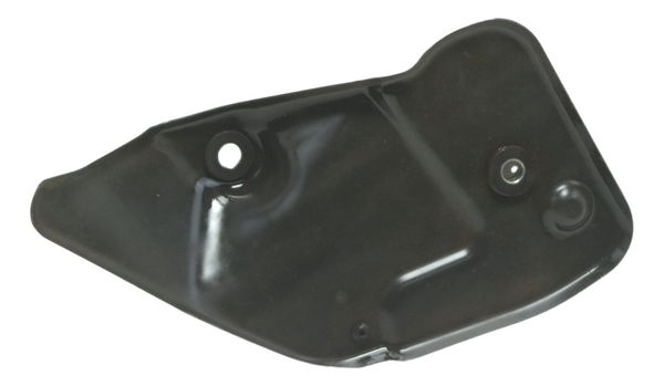 Capa Escape Honda Cbr 1000 Rr 08-11 Original