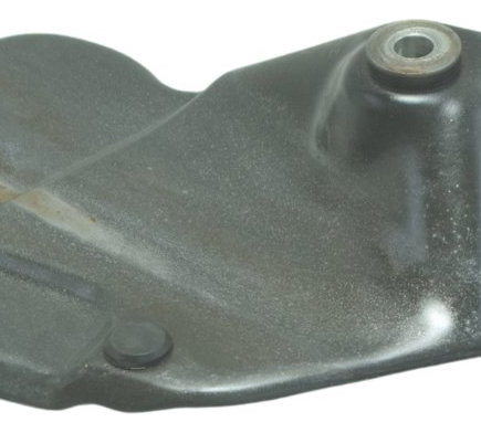 Capa Escape Honda Cbr 1000 Rr 08-11 Original