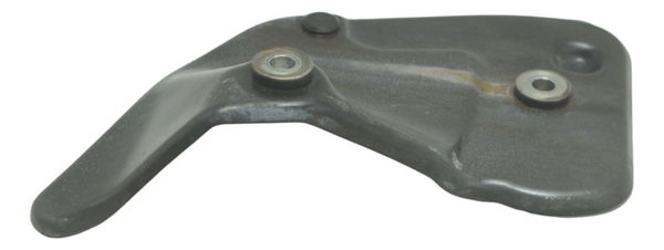 Capa Escape Honda Cbr 1000 Rr 08-11 Original