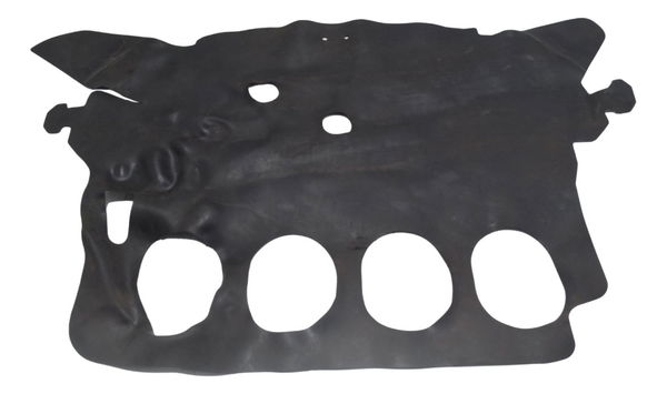 Borracha Acabamento Caixa C/ Avaria Honda Cbr 1000 Rr 08-11