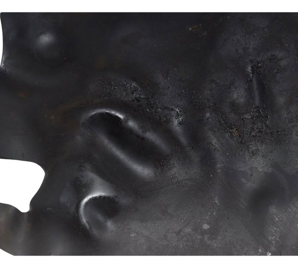 Borracha Acabamento Caixa C/ Avaria Honda Cbr 1000 Rr 08-11