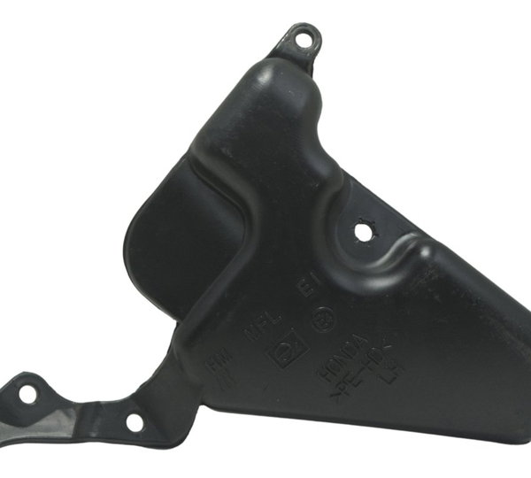 Respiro Duto Ar Esquerdo Honda Cbr 1000 Rr 08-11 Original