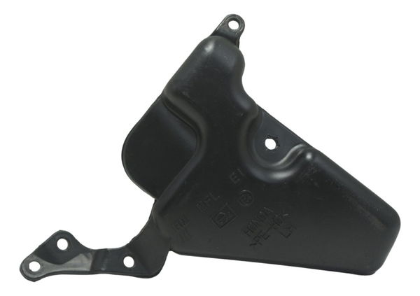 Respiro Duto Ar Esquerdo Honda Cbr 1000 Rr 08-11 Original