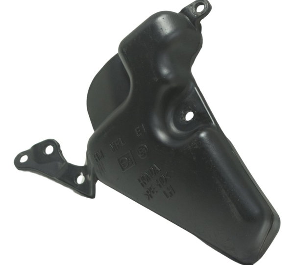 Respiro Duto Ar Esquerdo Honda Cbr 1000 Rr 08-11 Original