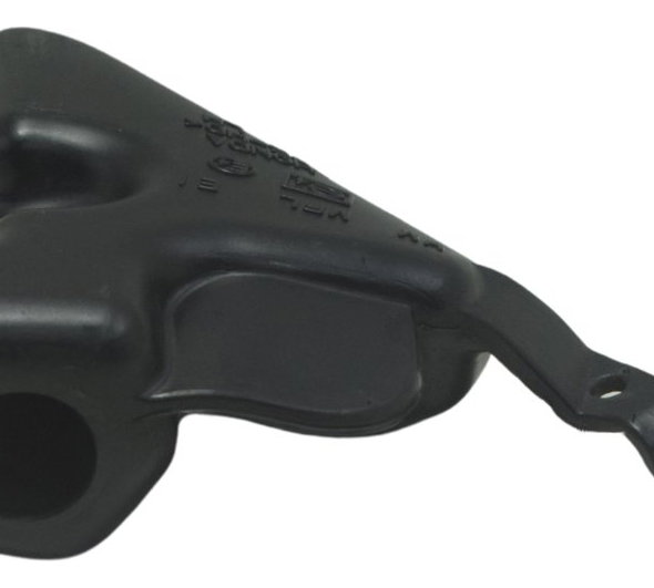 Respiro Duto Ar Esquerdo Honda Cbr 1000 Rr 08-11 Original