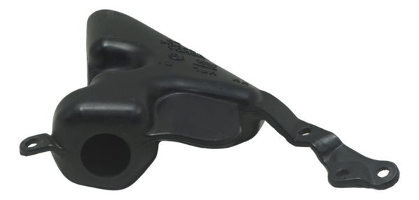 Respiro Duto Ar Esquerdo Honda Cbr 1000 Rr 08-11 Original
