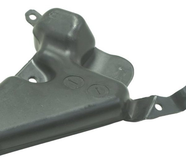 Respiro Duto Ar Esquerdo Honda Cbr 1000 Rr 08-11 Original