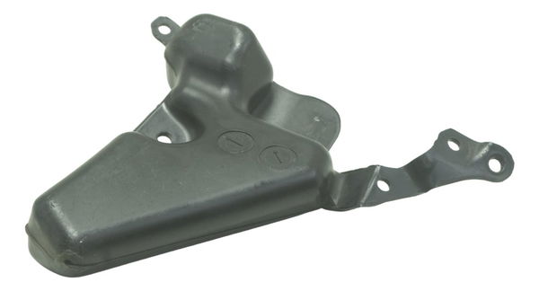 Respiro Duto Ar Esquerdo Honda Cbr 1000 Rr 08-11 Original