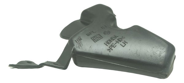 Respiro Duto Ar Esquerdo Honda Cbr 1000 Rr 08-11 Original