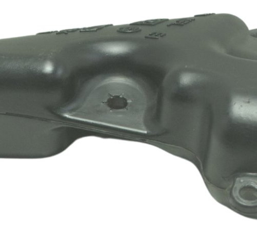 Respiro Duto Ar Esquerdo Honda Cbr 1000 Rr 08-11 Original