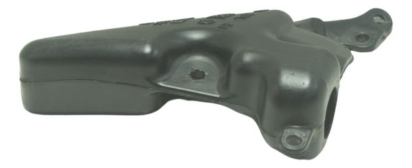 Respiro Duto Ar Esquerdo Honda Cbr 1000 Rr 08-11 Original
