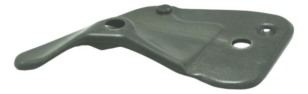 Capa Escape Honda Cbr 1000 Rr 08-11 Original