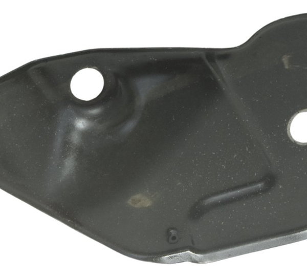 Capa Escape Honda Cbr 1000 Rr 08-11 Original