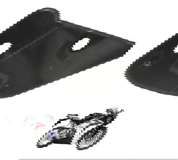 Capa Escape Honda Cbr 1000 Rr 08-11 Original