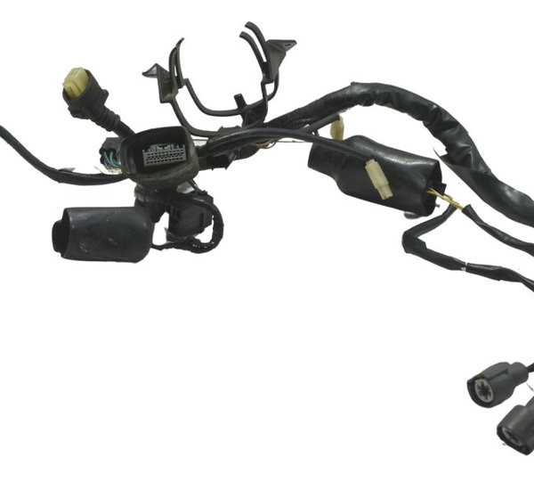 Chicote Farol Honda Cbr 1000 Rr 08-11 Original