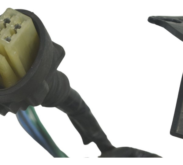 Chicote Farol Honda Cbr 1000 Rr 08-11 Original