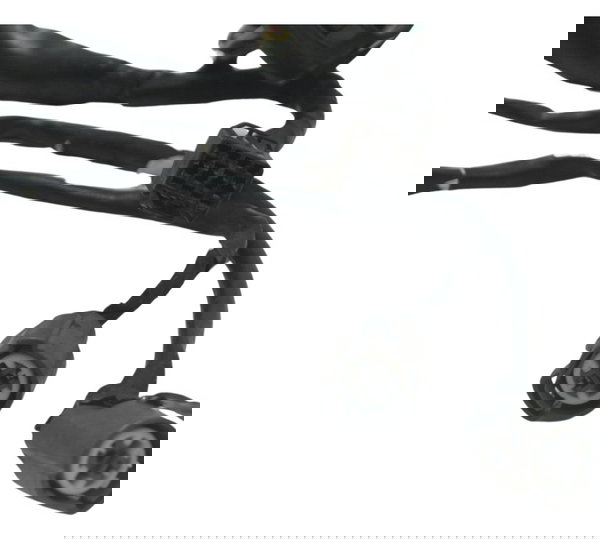 Chicote Farol Honda Cbr 1000 Rr 08-11 Original