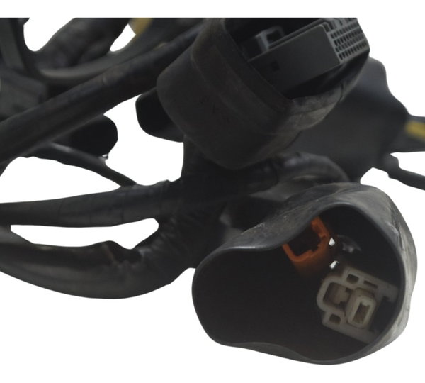 Chicote Farol Honda Cbr 1000 Rr 08-11 Original