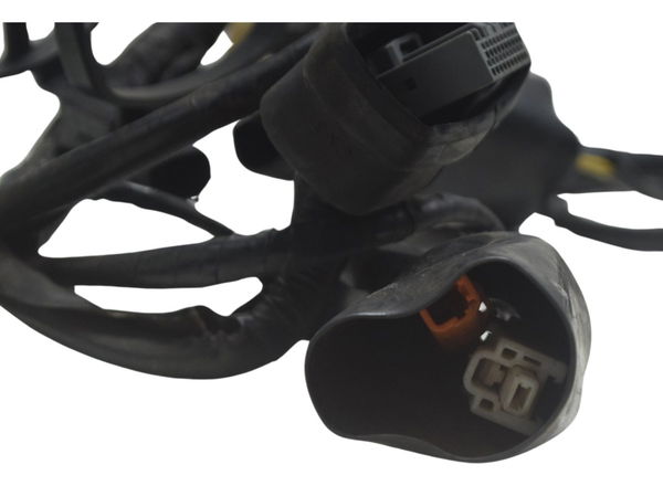 Chicote Farol Honda Cbr 1000 Rr 08-11 Original