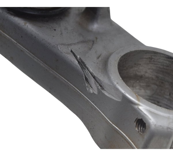 Mesa Inferior C/ Avaria Honda Cbr 1000 Rr 08-11 Original