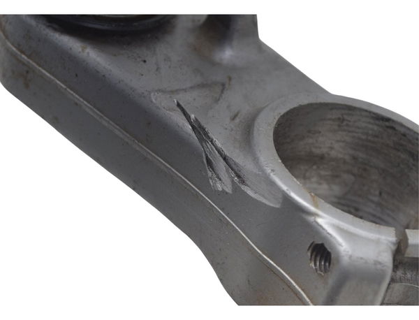 Mesa Inferior C/ Avaria Honda Cbr 1000 Rr 08-11 Original