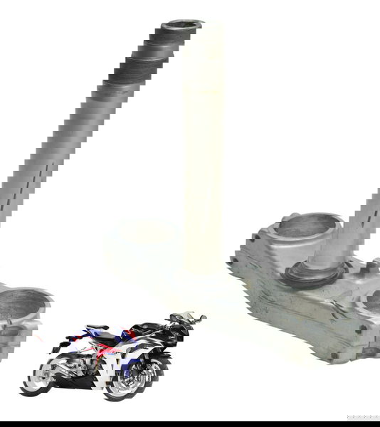 Mesa Inferior C/ Avaria Honda Cbr 1000 Rr 08-11 Original